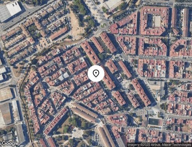 Appartement à Rue Dr Ferran , 1